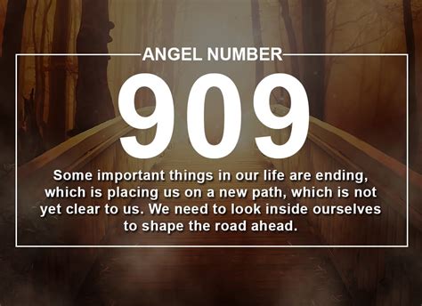 5 Secrets Why You Are Seeing 9:09 – The Meaning of 909